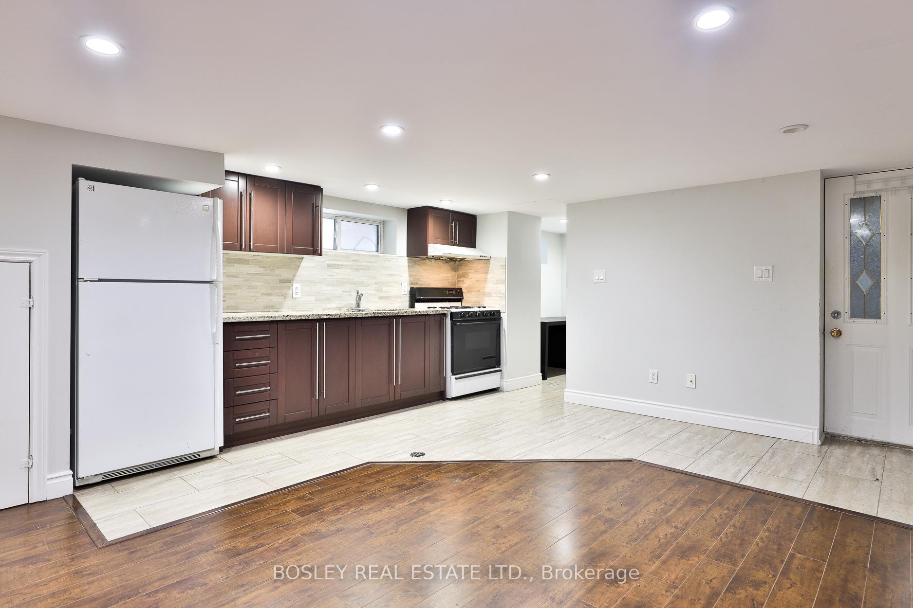 Photo 10 of Unit Lower, 272 Dovercourt Road, Toronto, Little Portugal — HOMEH