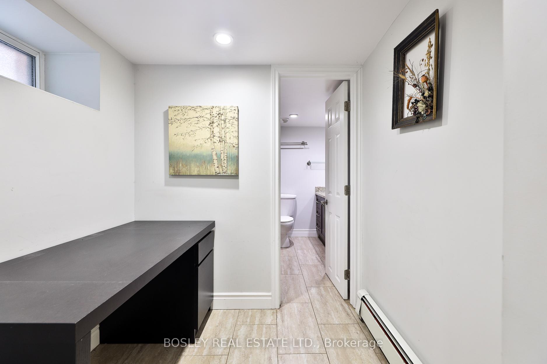 Photo 9 of Unit Lower, 272 Dovercourt Road, Toronto, Little Portugal — HOMEH