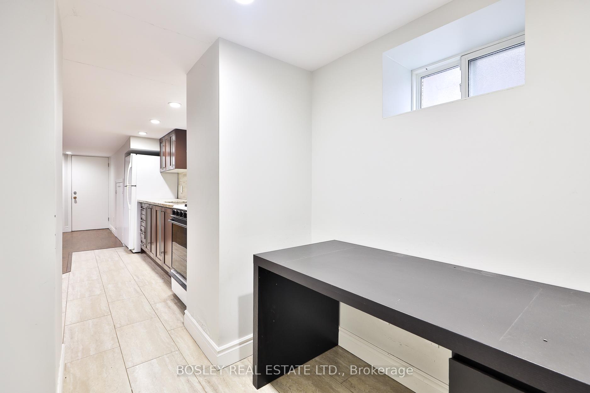 Photo 8 of Unit Lower, 272 Dovercourt Road, Toronto, Little Portugal — HOMEH