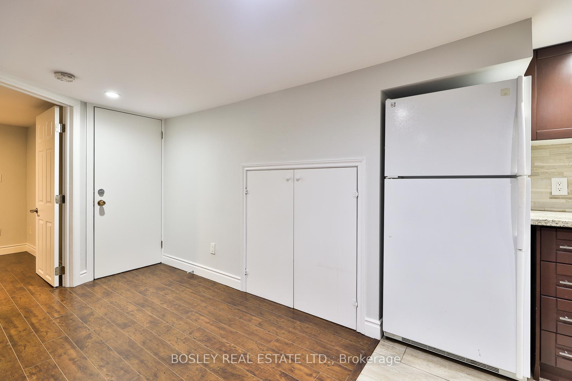 Photo 14 of Unit Lower, 272 Dovercourt Road, Toronto, Little Portugal — HOMEH
