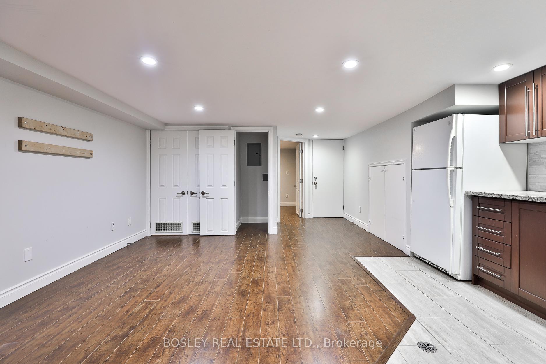 Photo 20 of Unit Lower, 272 Dovercourt Road, Toronto, Little Portugal — HOMEH