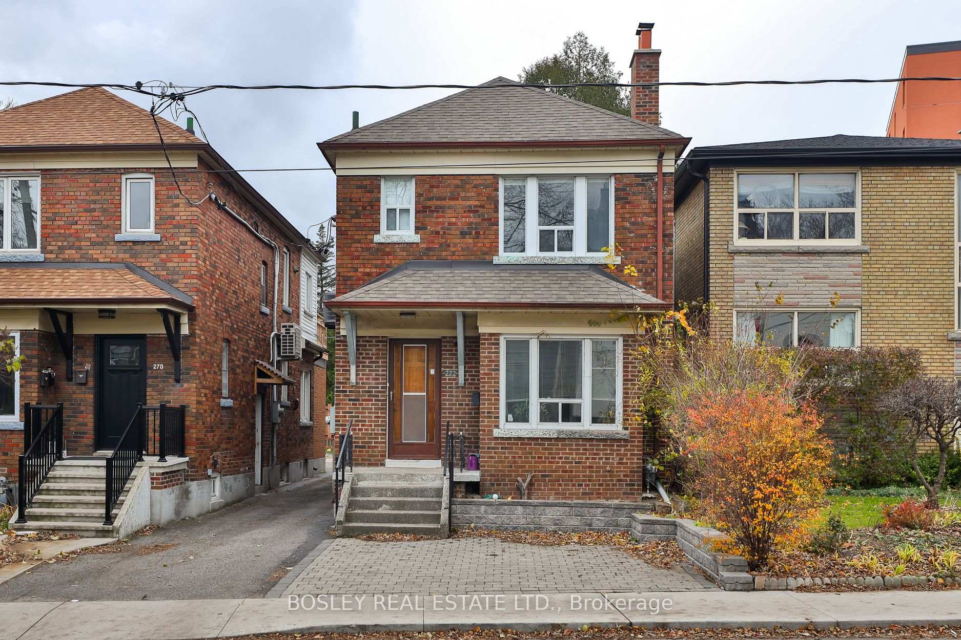 Photo 21 of Unit Lower, 272 Dovercourt Road, Toronto, Little Portugal — HOMEH