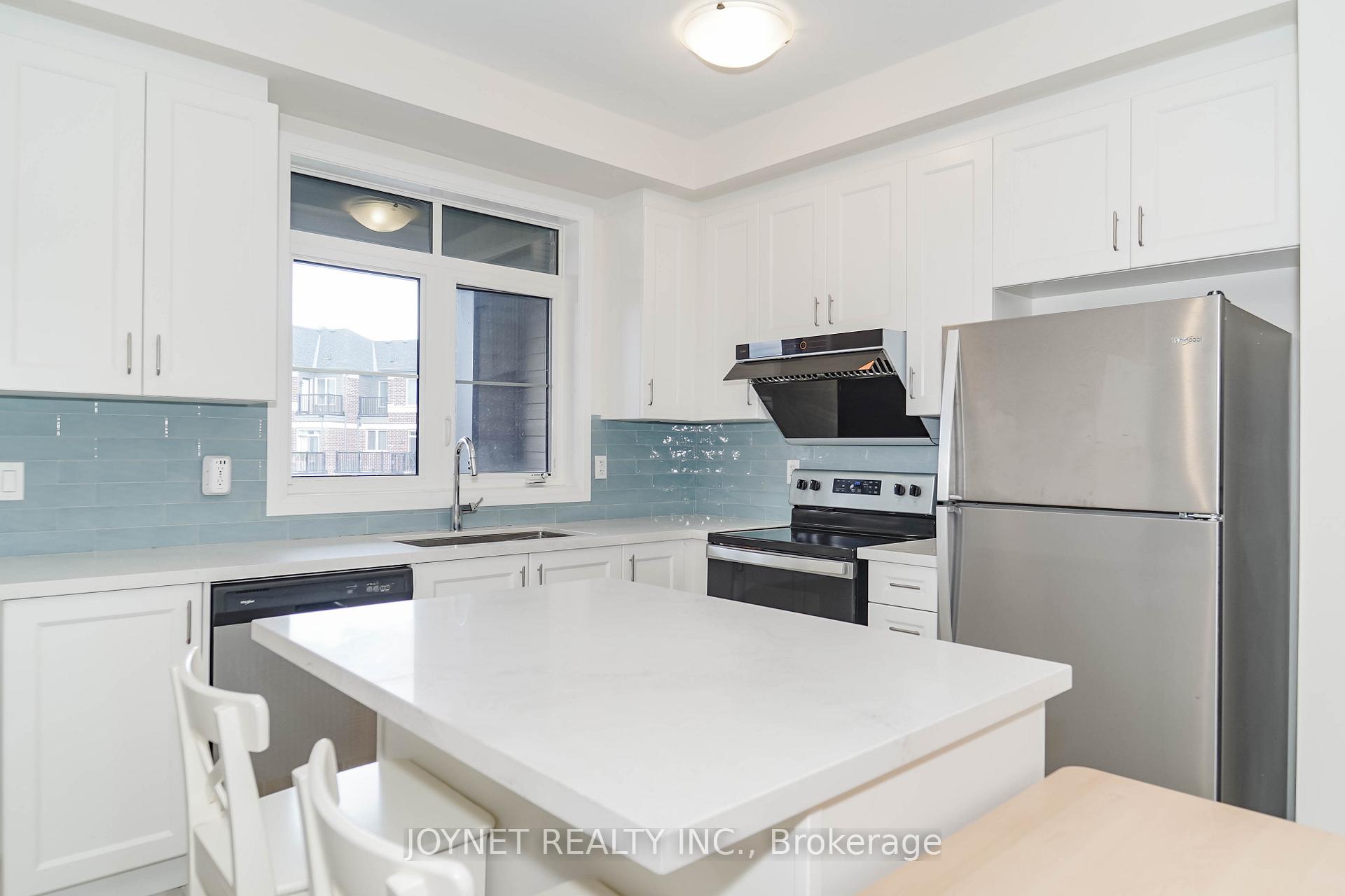 Photo 12 of 21 Saigen Lane, Markham, Cedar Grove — HOMEH