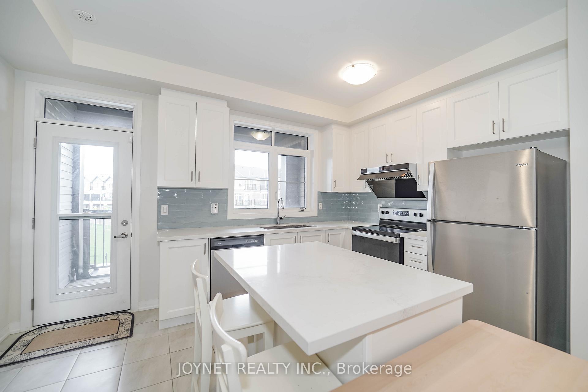 Photo 14 of 21 Saigen Lane, Markham, Cedar Grove — HOMEH