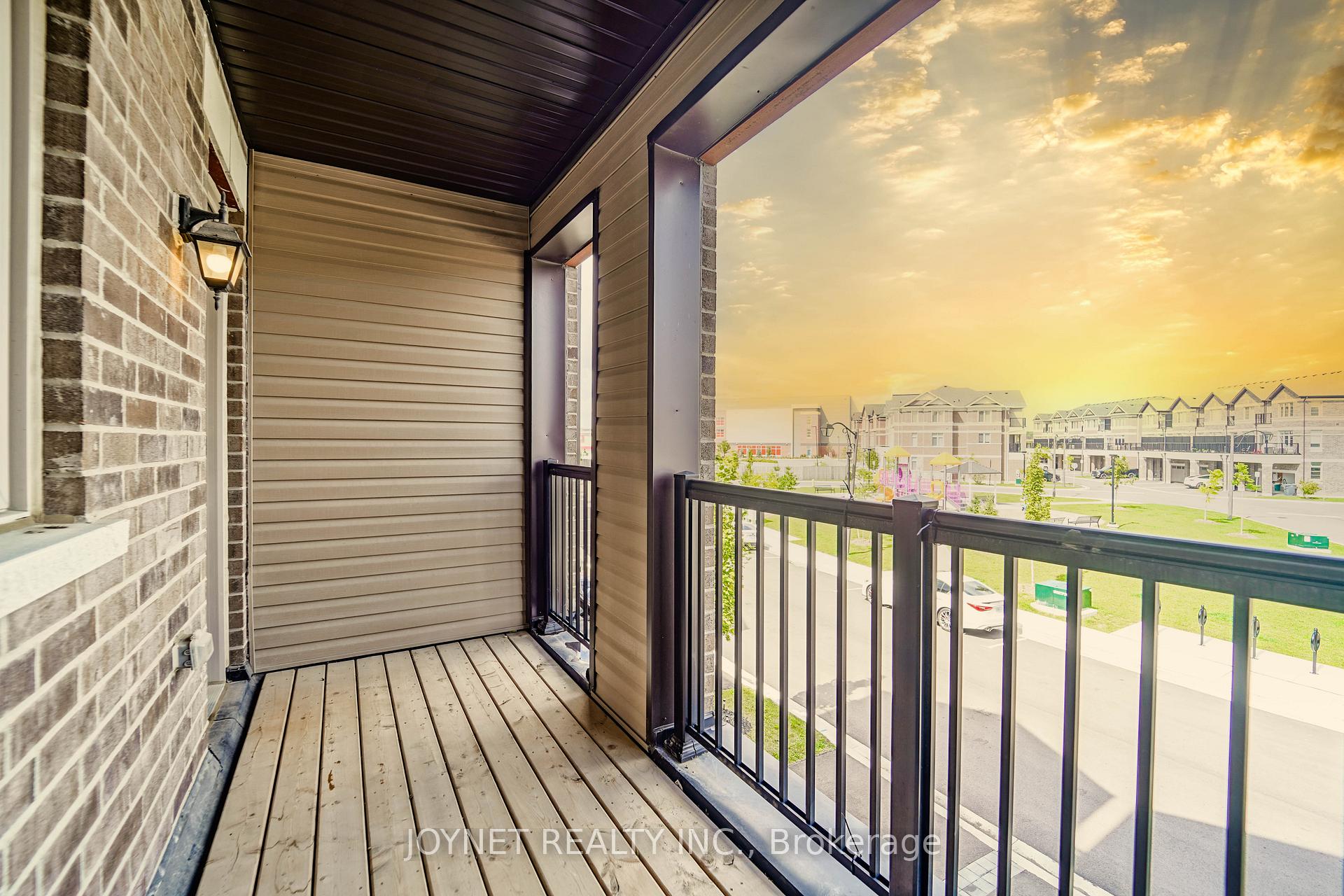 Photo 21 of 21 Saigen Lane, Markham, Cedar Grove — HOMEH