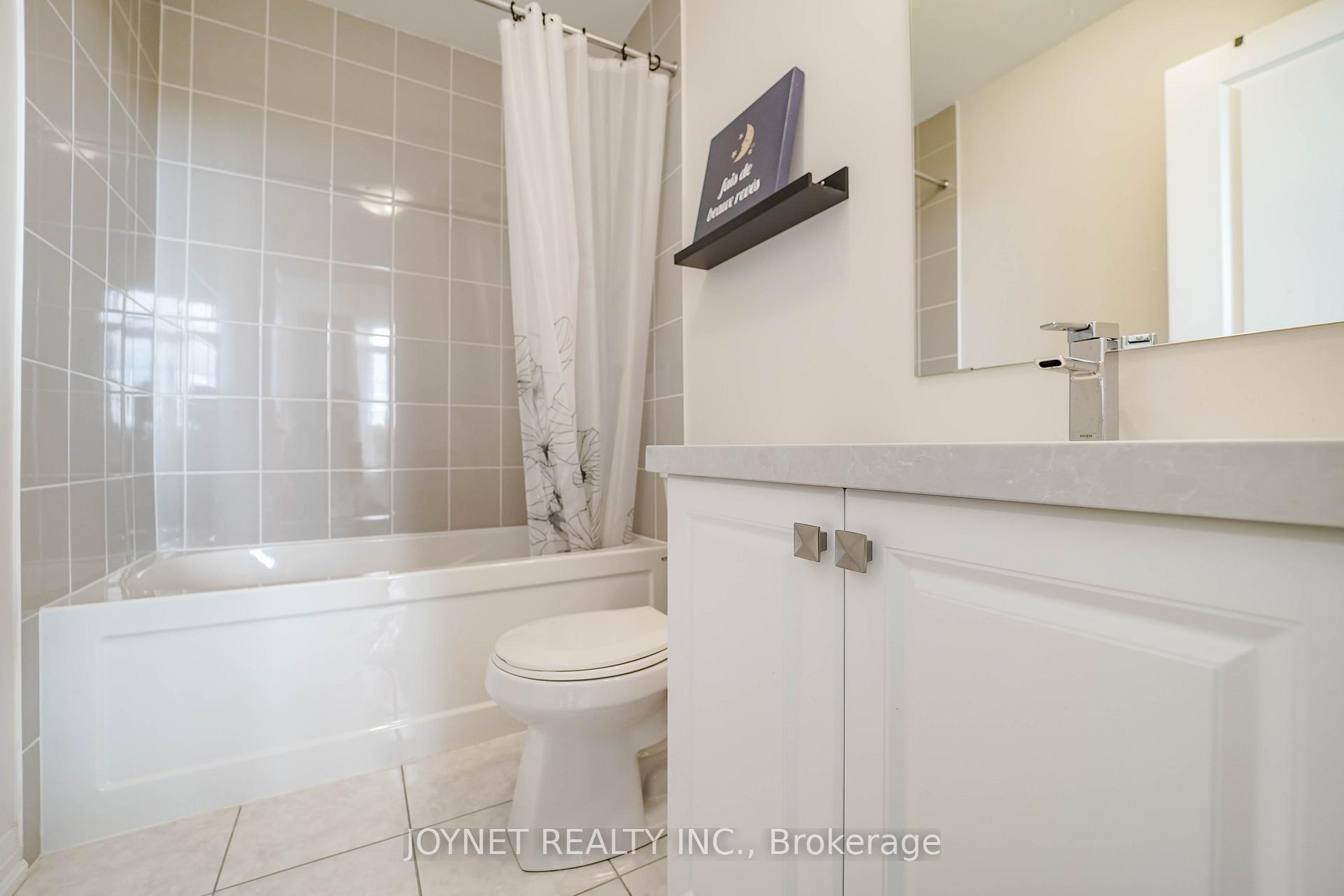 Photo 34 of 21 Saigen Lane, Markham, Cedar Grove — HOMEH