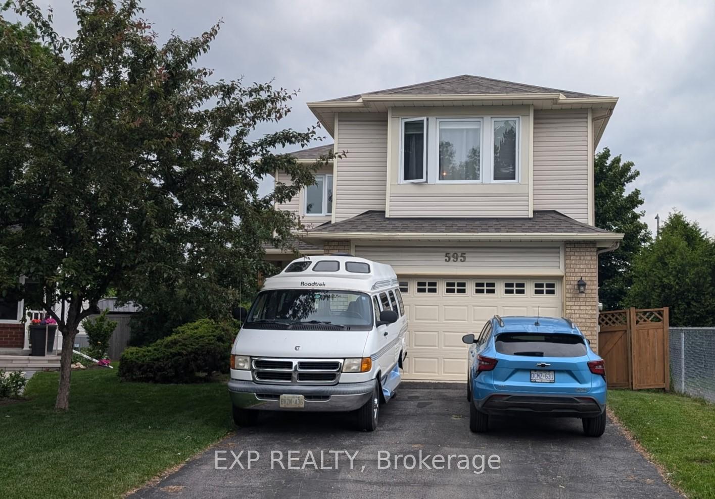Photo 1 of 595 Tourelle Street, Ottawa, Fallingbrook/Gardenway South — HOMEH