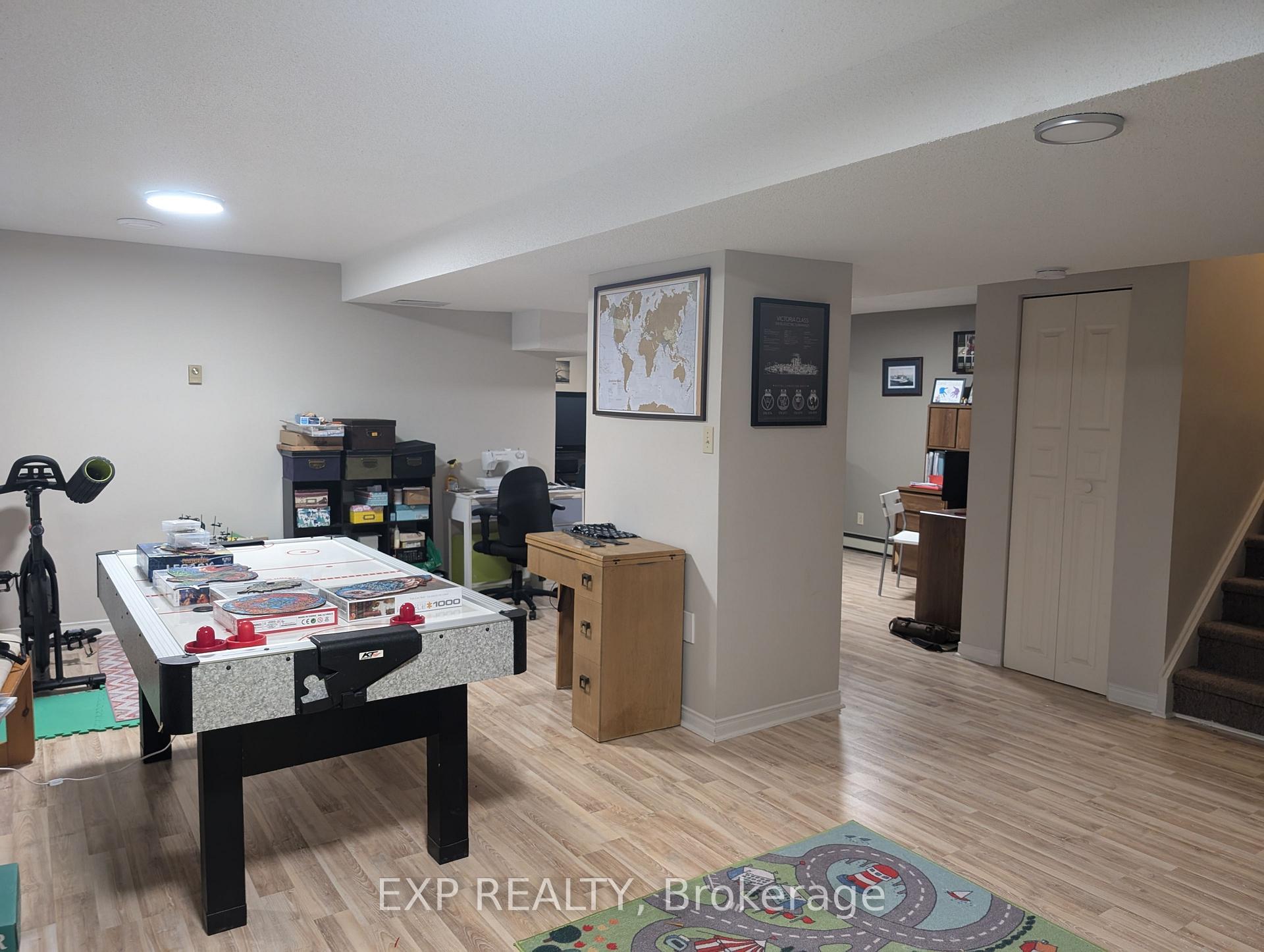 Photo 15 of 595 Tourelle Street, Ottawa, Fallingbrook/Gardenway South — HOMEH