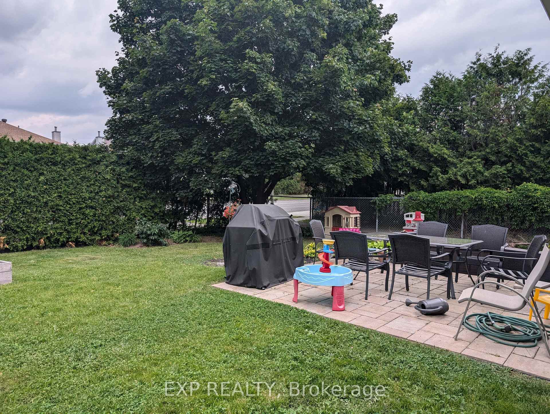 Photo 18 of 595 Tourelle Street, Ottawa, Fallingbrook/Gardenway South — HOMEH
