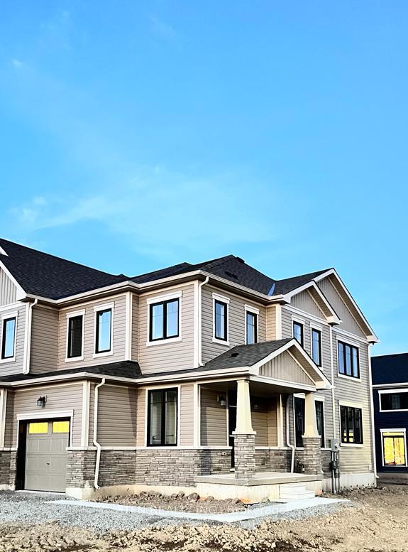 Front of 30 Daisy Lane