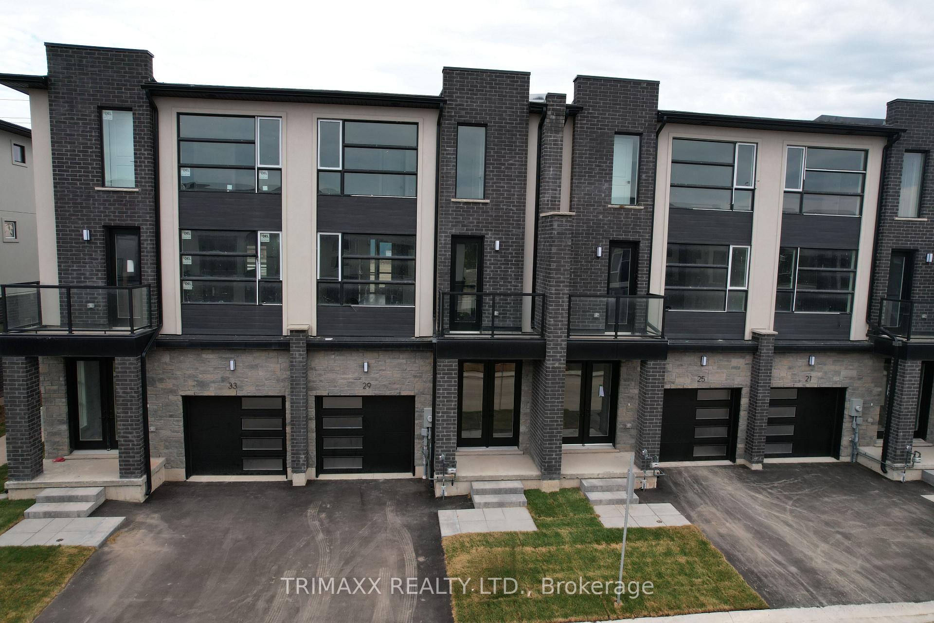 Photo 1 of 29 Keystone Trail, Welland, Lincoln/Crowland — HOMEH