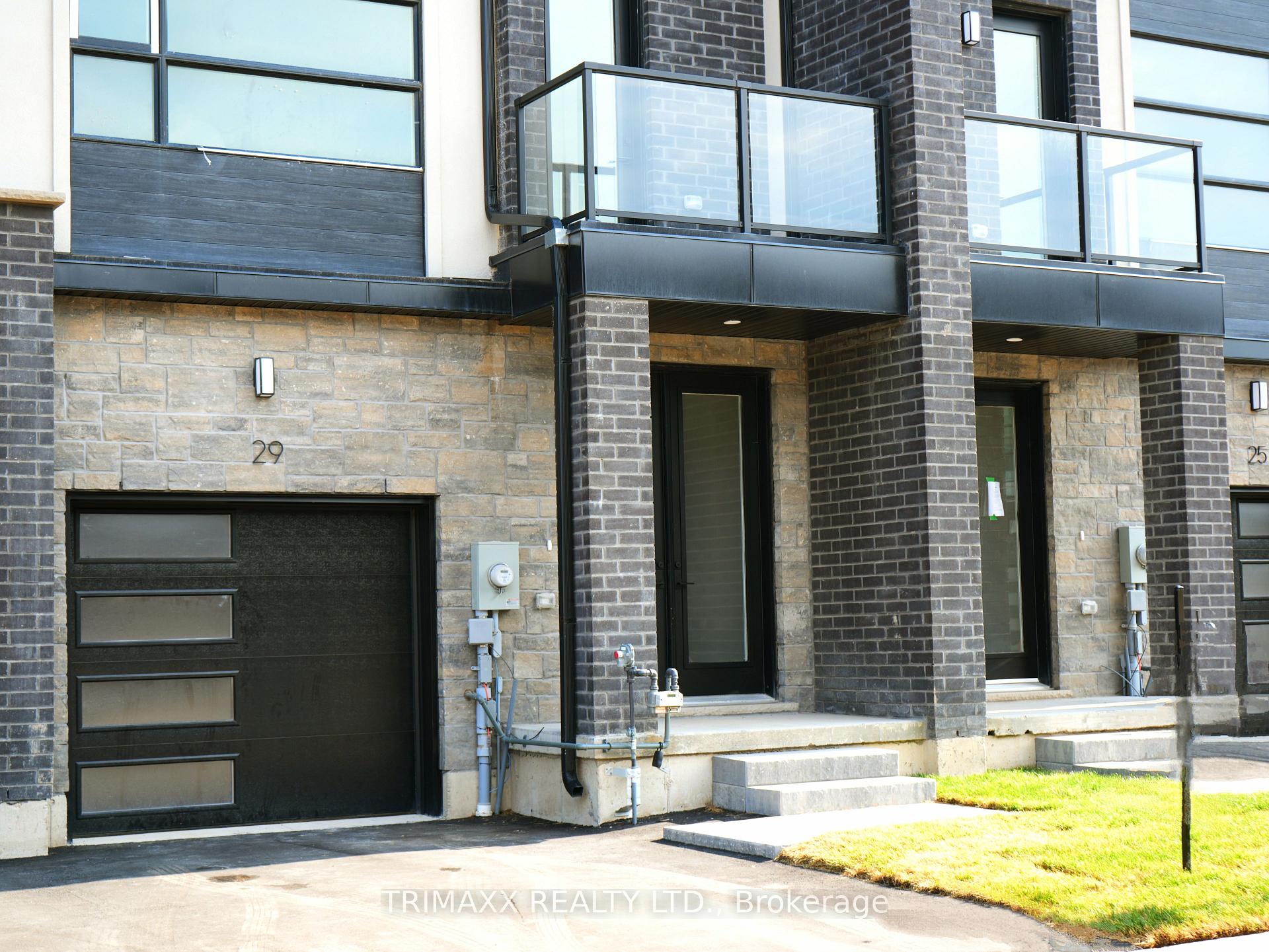 Photo 3 of 29 Keystone Trail, Welland, Lincoln/Crowland — HOMEH