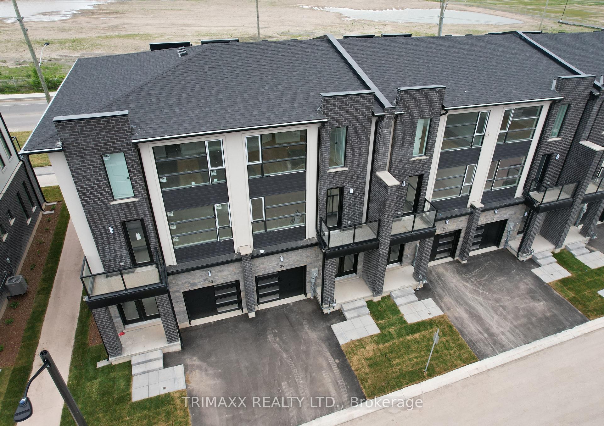 Photo 27 of 29 Keystone Trail, Welland, Lincoln/Crowland — HOMEH