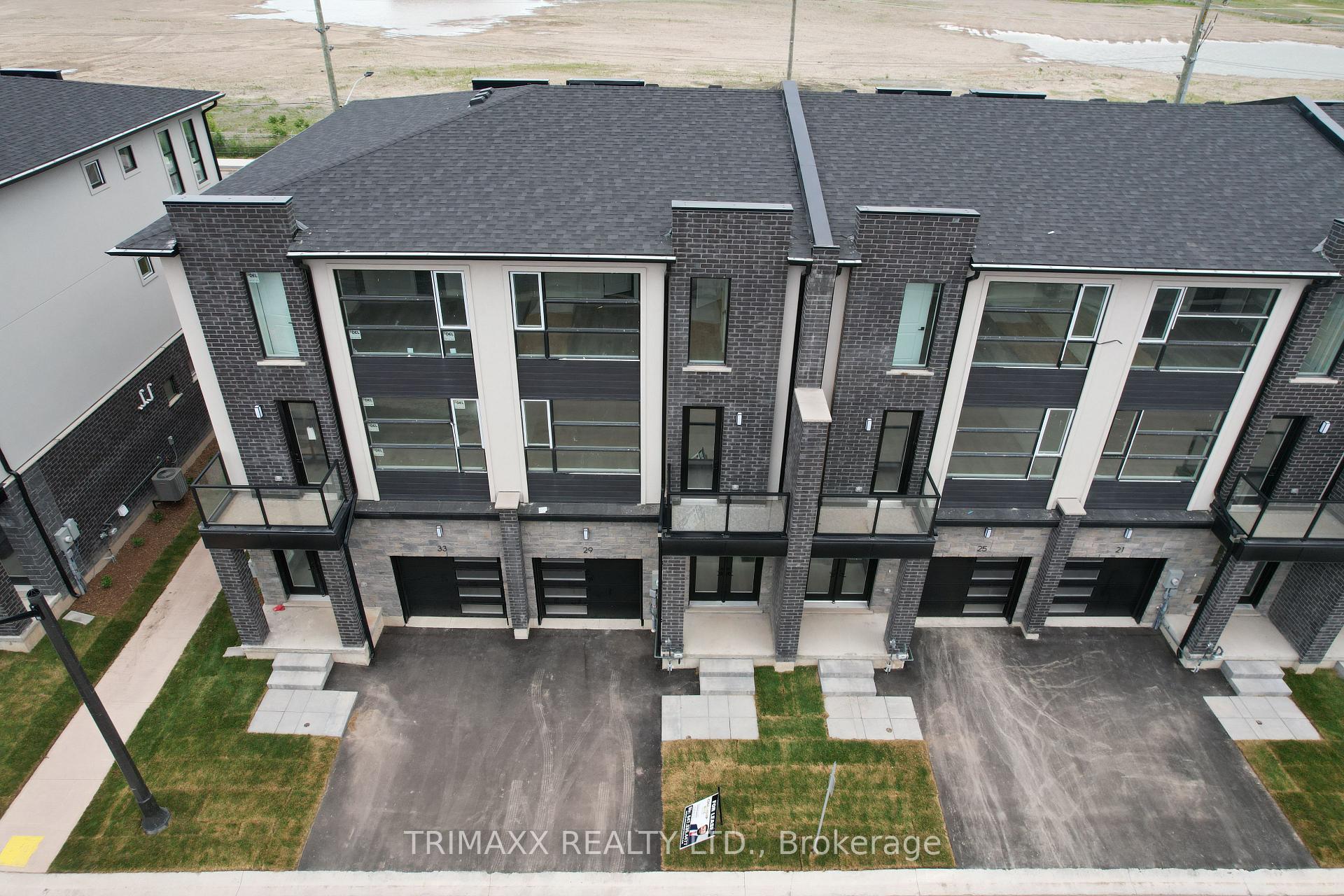 Photo 34 of 29 Keystone Trail, Welland, Lincoln/Crowland — HOMEH
