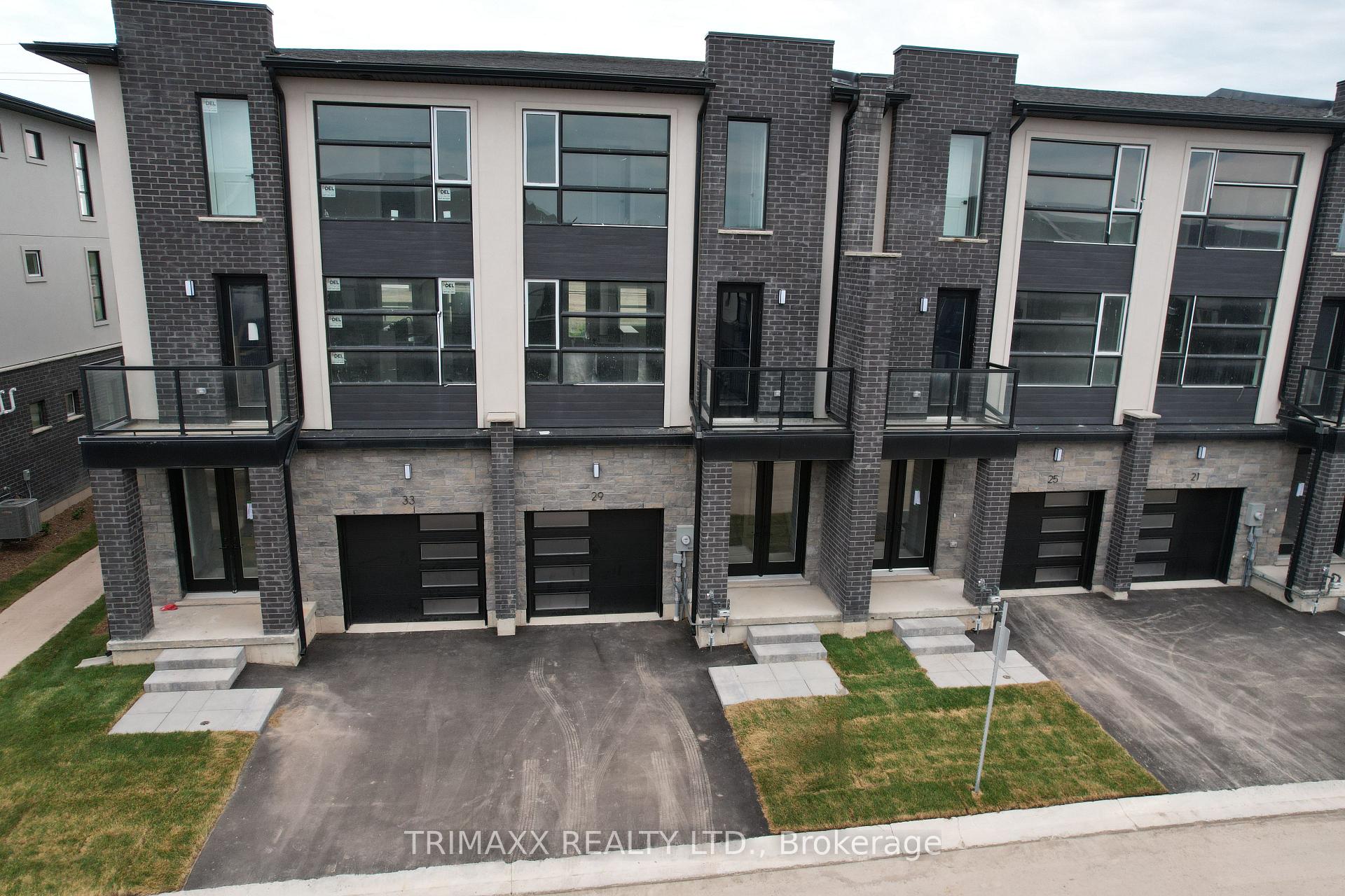 Photo 30 of 29 Keystone Trail, Welland, Lincoln/Crowland — HOMEH