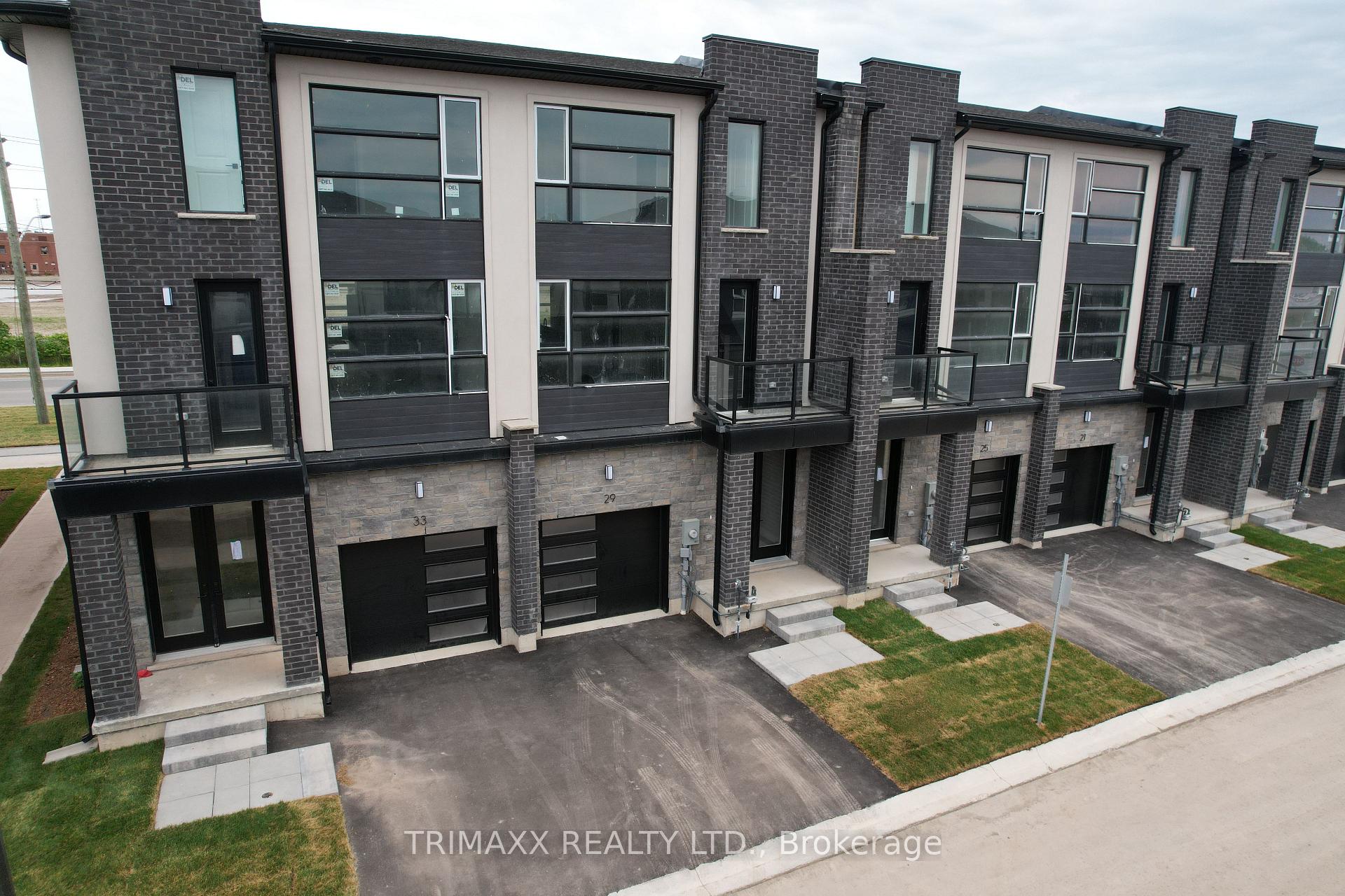 Photo 25 of 29 Keystone Trail, Welland, Lincoln/Crowland — HOMEH