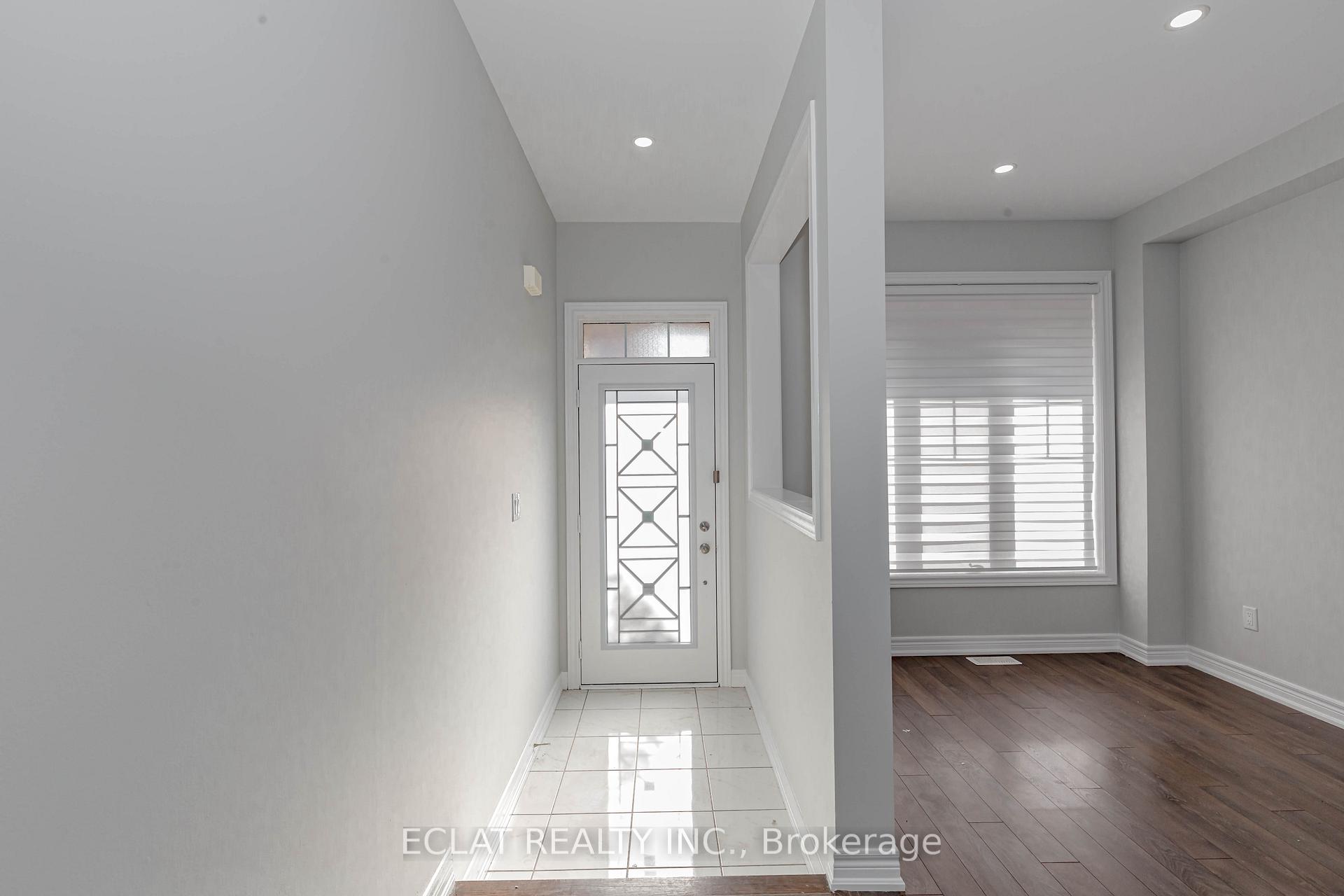 Photo 2 of 50 Exhibition (Upper Level) Crescent, Brampton, Bram East — HOMEH