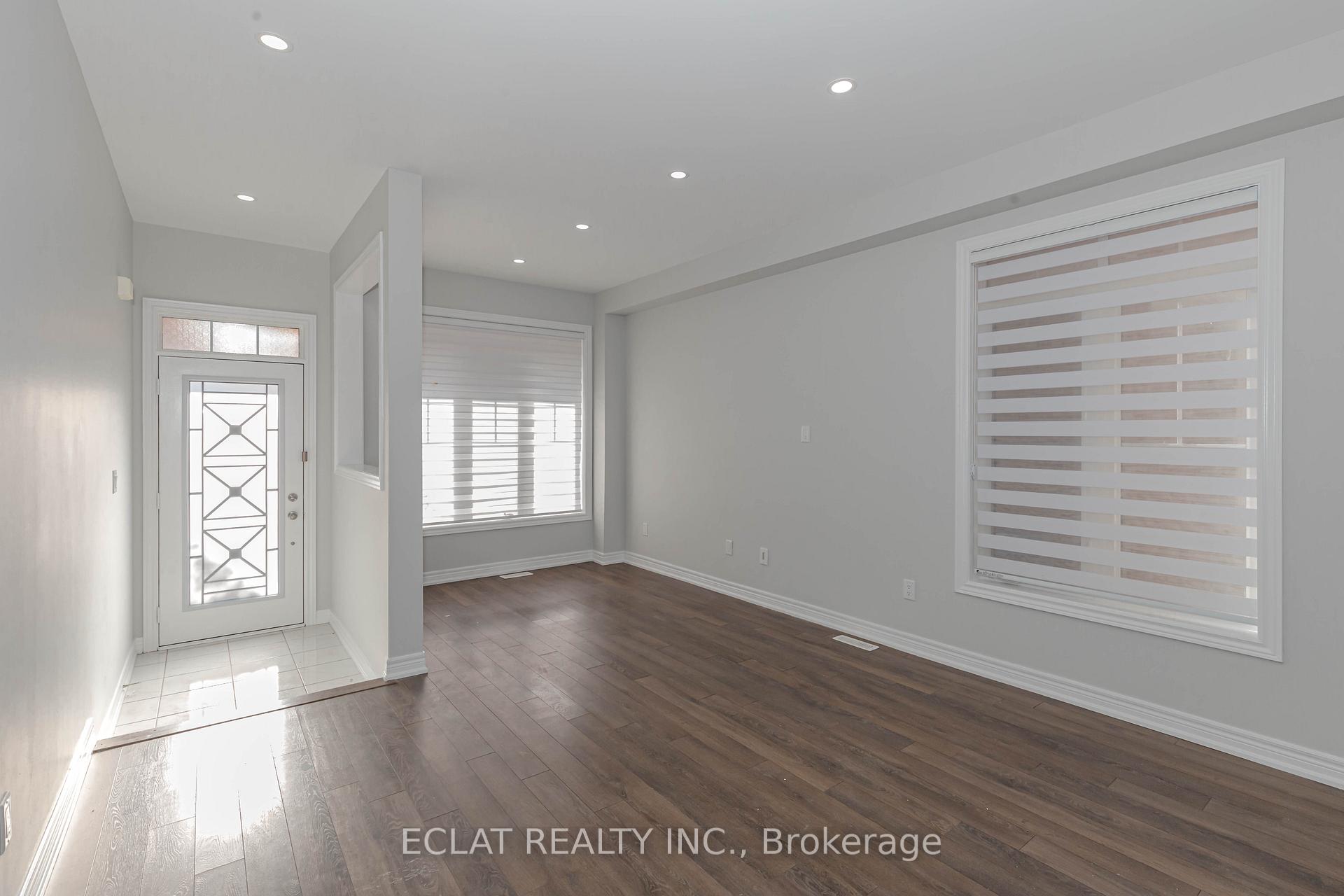 Photo 4 of 50 Exhibition (Upper Level) Crescent, Brampton, Bram East — HOMEH