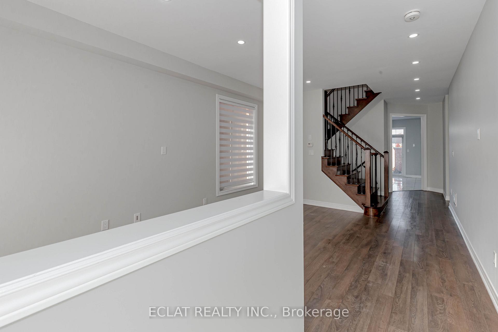 Photo 6 of 50 Exhibition (Upper Level) Crescent, Brampton, Bram East — HOMEH