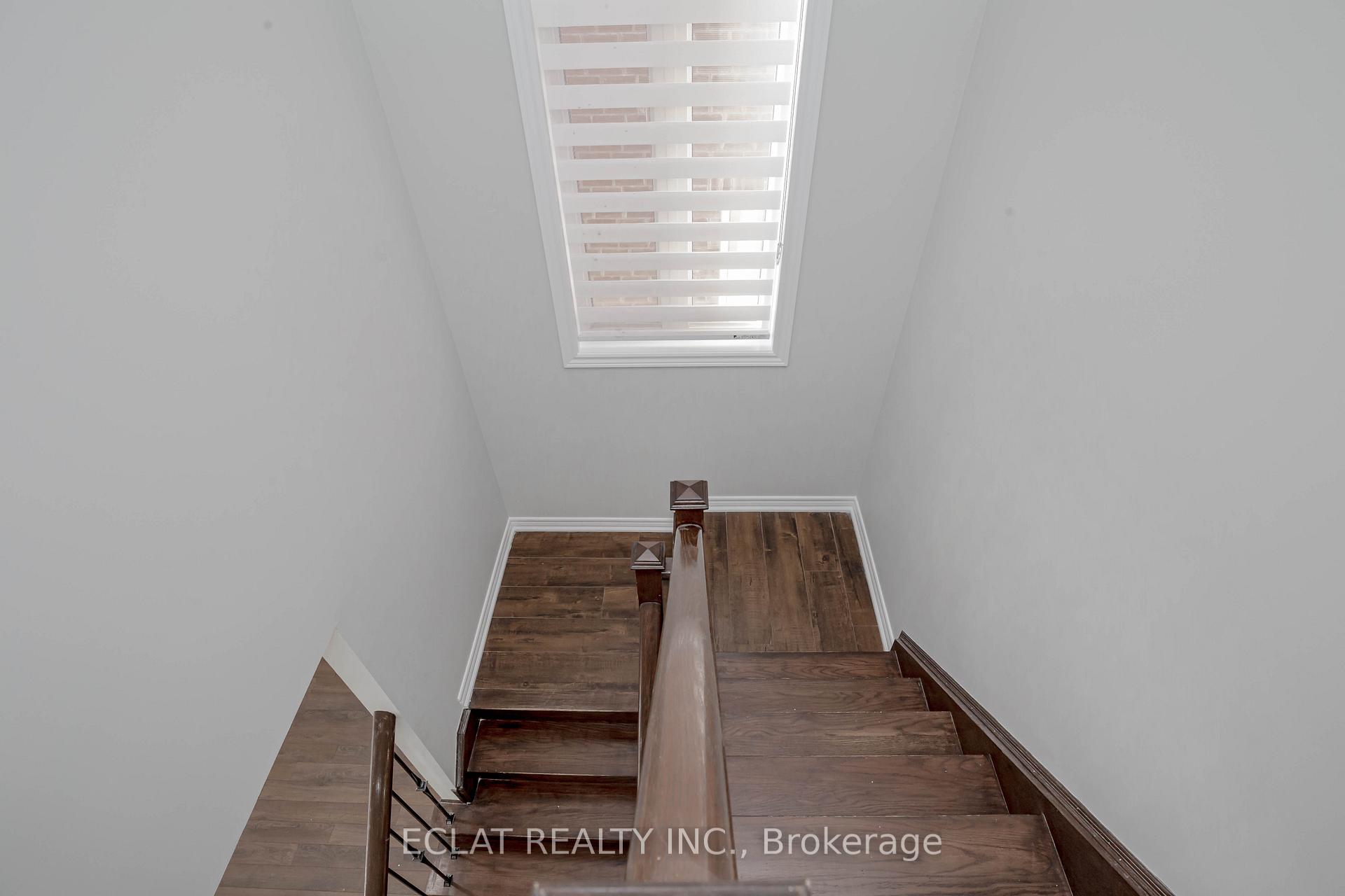 Photo 18 of 50 Exhibition (Upper Level) Crescent, Brampton, Bram East — HOMEH