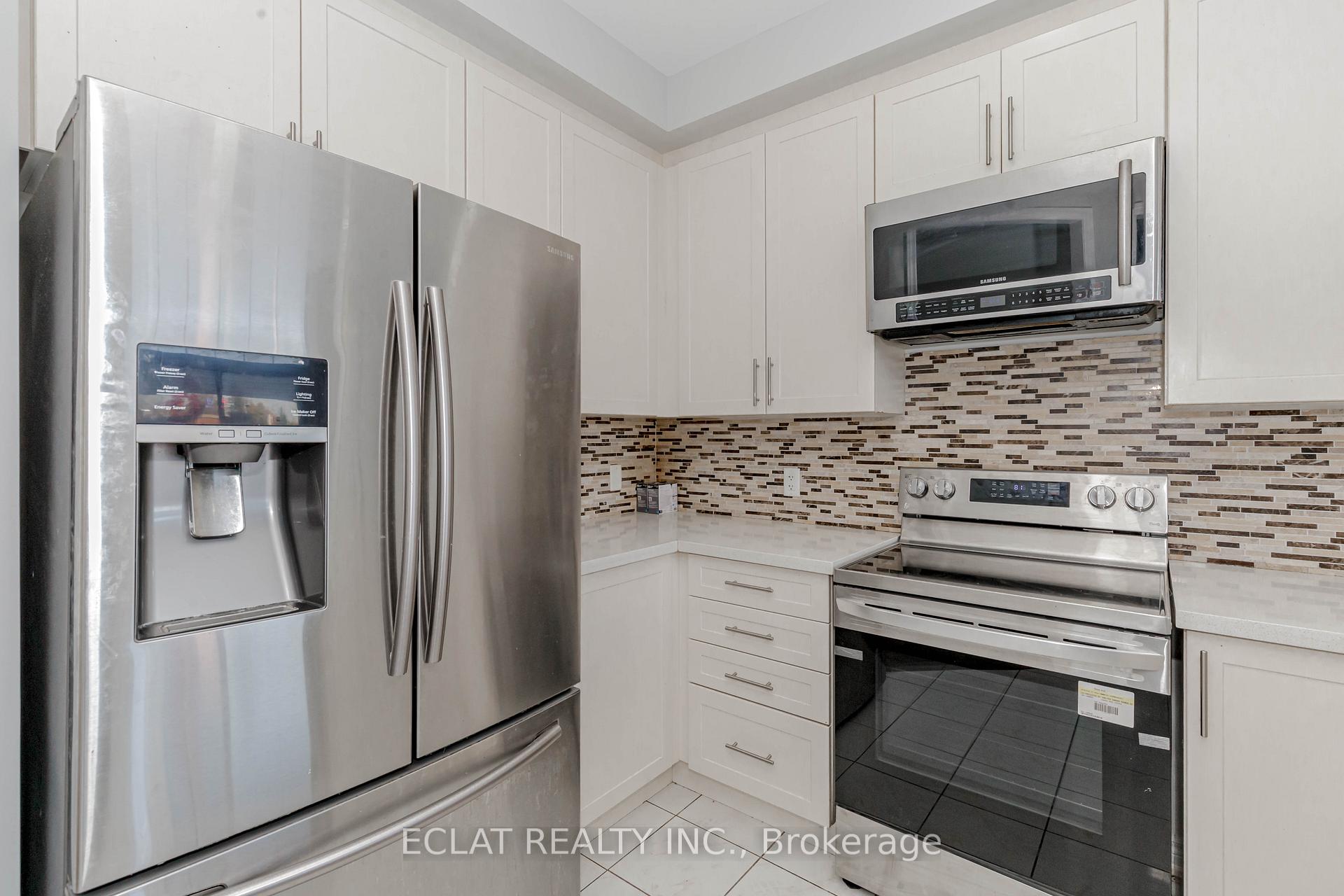 Photo 12 of 50 Exhibition (Upper Level) Crescent, Brampton, Bram East — HOMEH