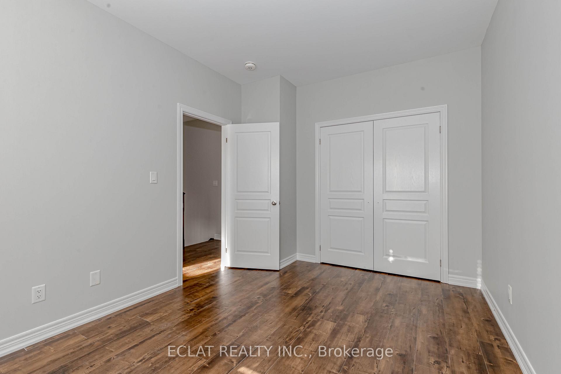 Photo 25 of 50 Exhibition (Upper Level) Crescent, Brampton, Bram East — HOMEH