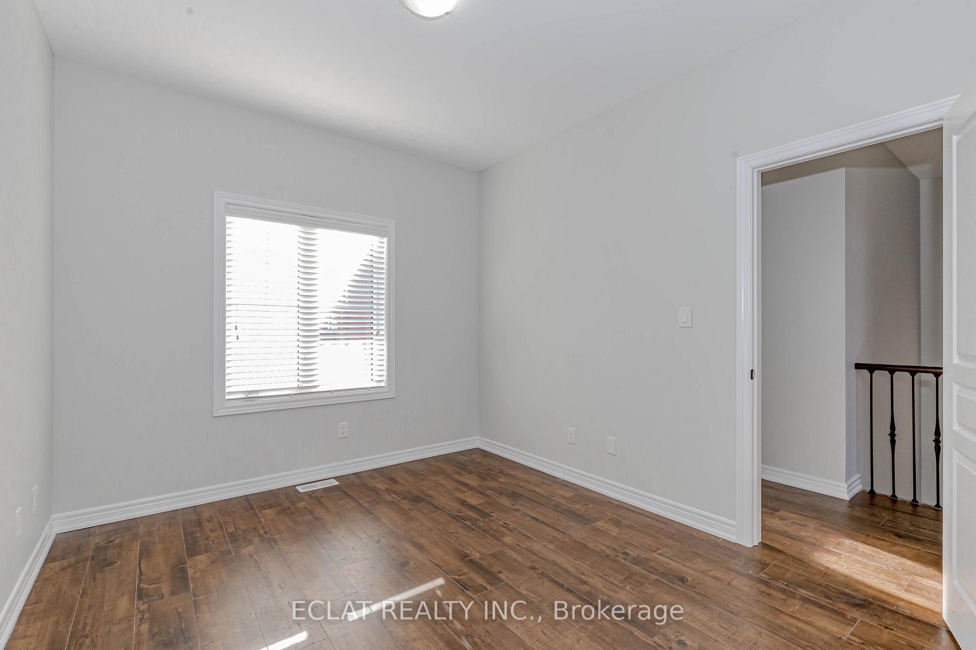 Photo 26 of 50 Exhibition (Upper Level) Crescent, Brampton, Bram East — HOMEH