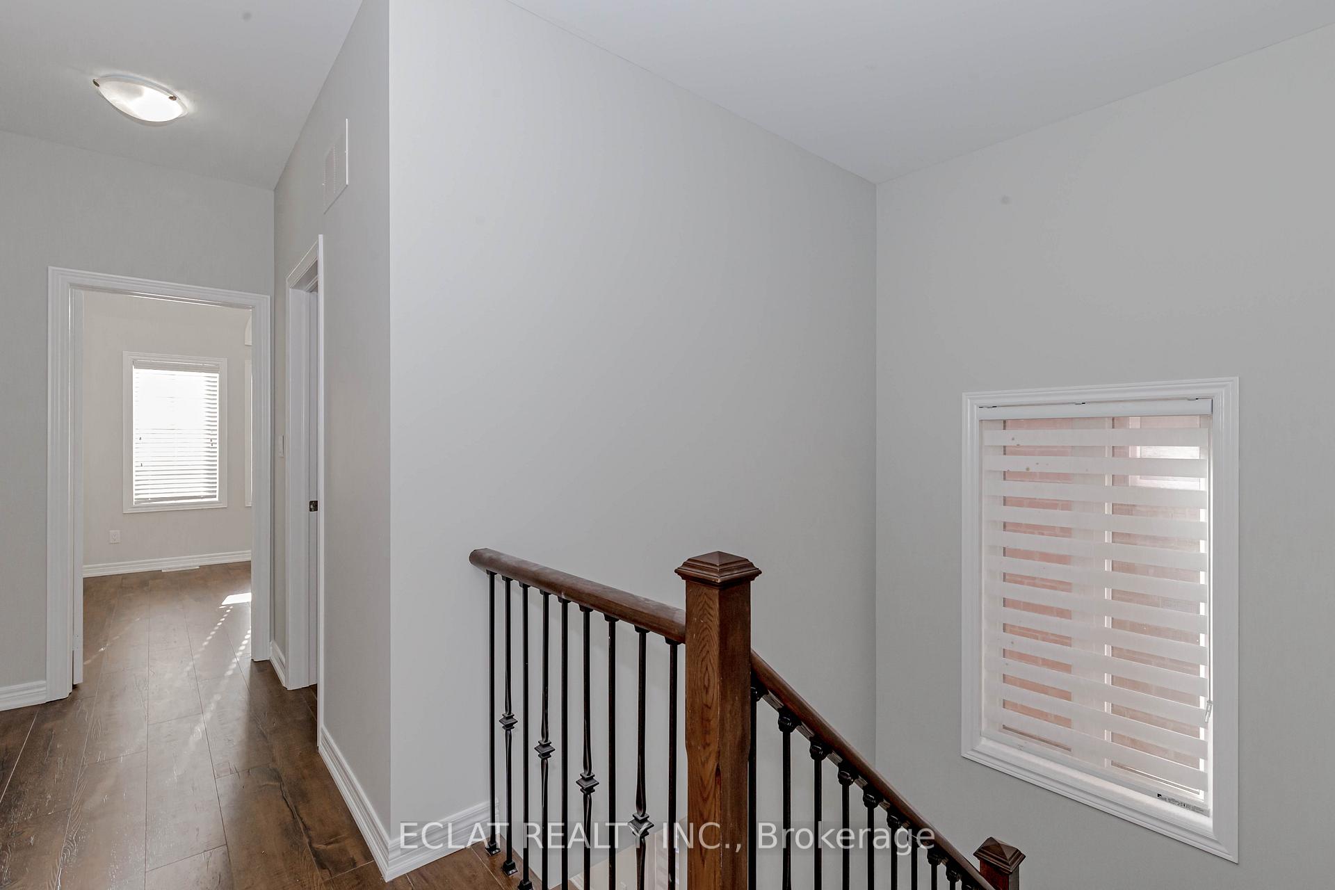 Photo 28 of 50 Exhibition (Upper Level) Crescent, Brampton, Bram East — HOMEH