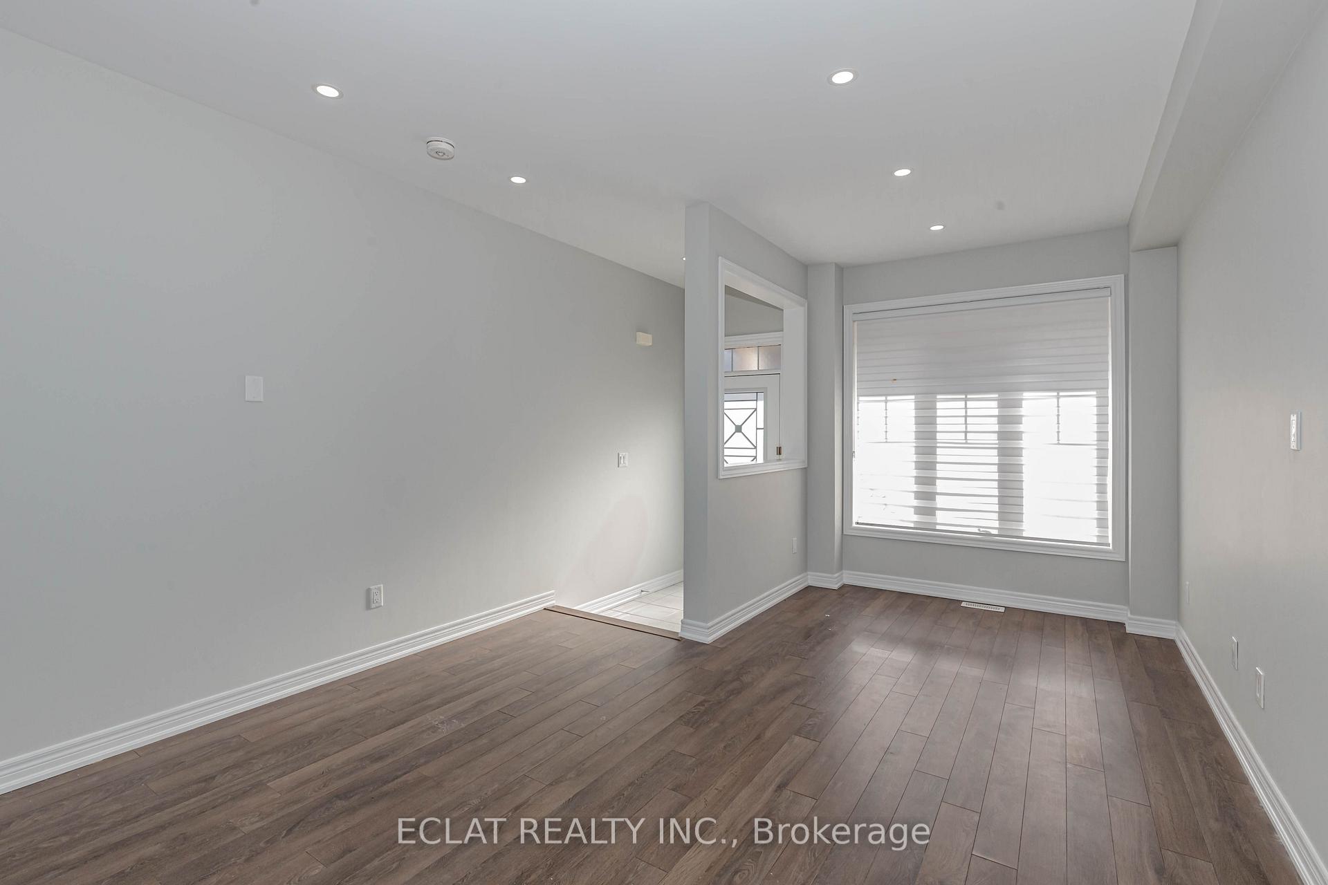 Photo 33 of 50 Exhibition (Upper Level) Crescent, Brampton, Bram East — HOMEH