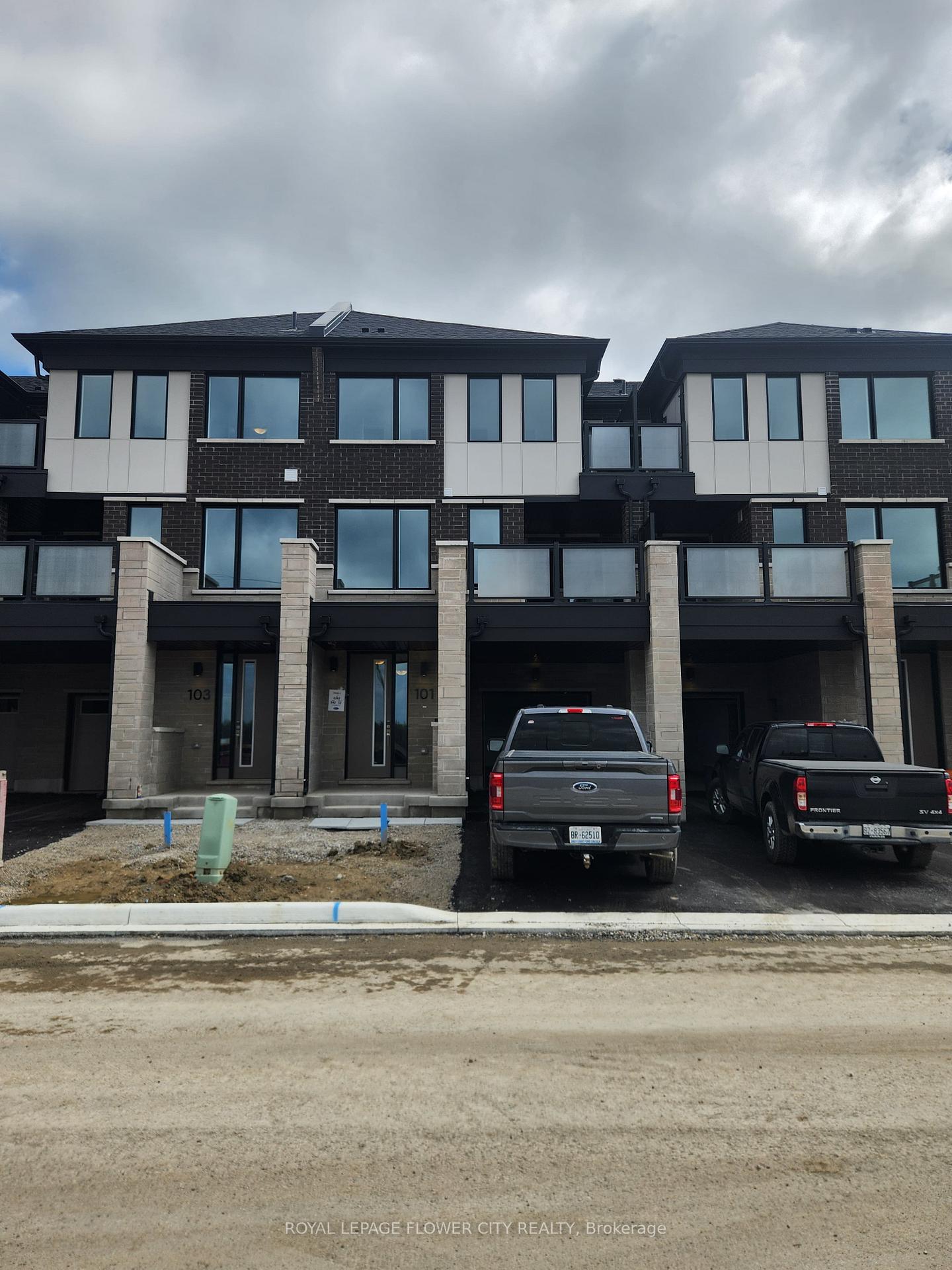 Photo 1 of Lot 101 Rockface Trail, Caledon, Caledon East — HOMEH
