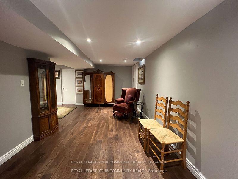 Photo 6 of Unit BSMT, 157 Embassy Drive, Vaughan, East Woodbridge — HOMEH