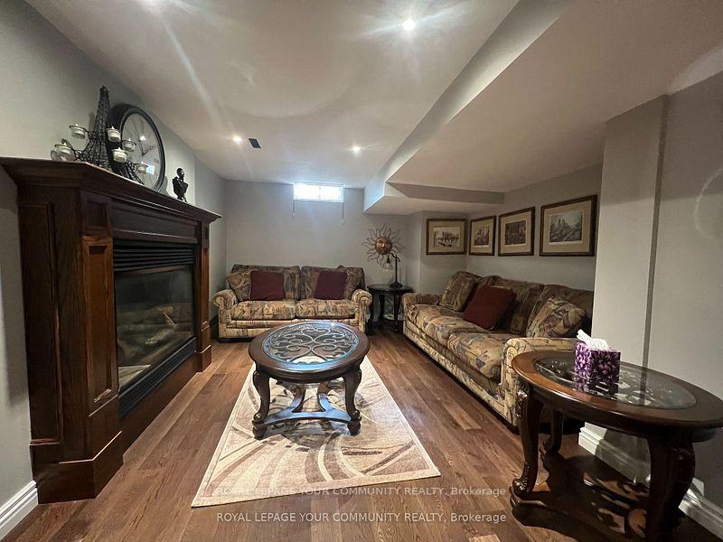Photo 7 of Unit BSMT, 157 Embassy Drive, Vaughan, East Woodbridge — HOMEH