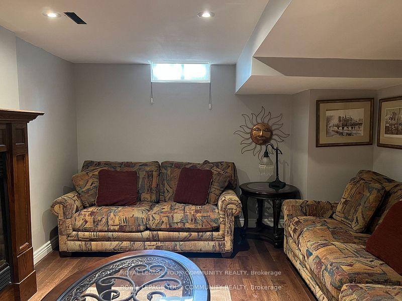 Photo 8 of Unit BSMT, 157 Embassy Drive, Vaughan, East Woodbridge — HOMEH