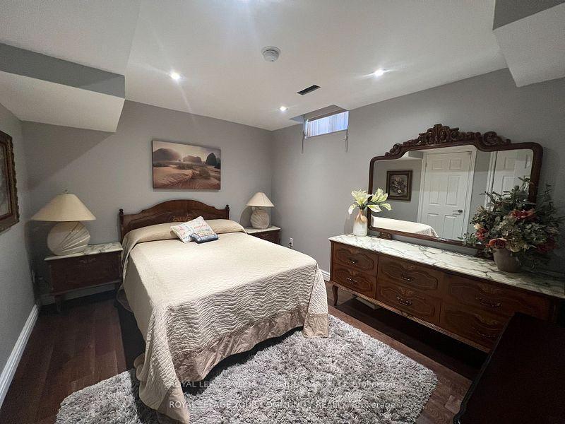 Photo 9 of Unit BSMT, 157 Embassy Drive, Vaughan, East Woodbridge — HOMEH