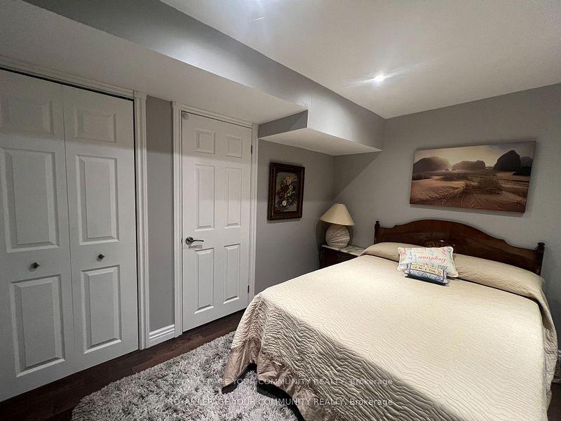 Photo 10 of Unit BSMT, 157 Embassy Drive, Vaughan, East Woodbridge — HOMEH