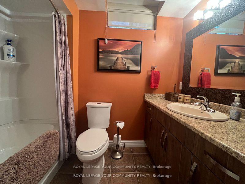 Photo 14 of Unit BSMT, 157 Embassy Drive, Vaughan, East Woodbridge — HOMEH