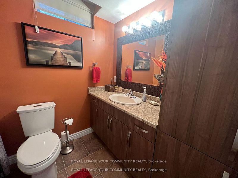 Photo 11 of Unit BSMT, 157 Embassy Drive, Vaughan, East Woodbridge — HOMEH