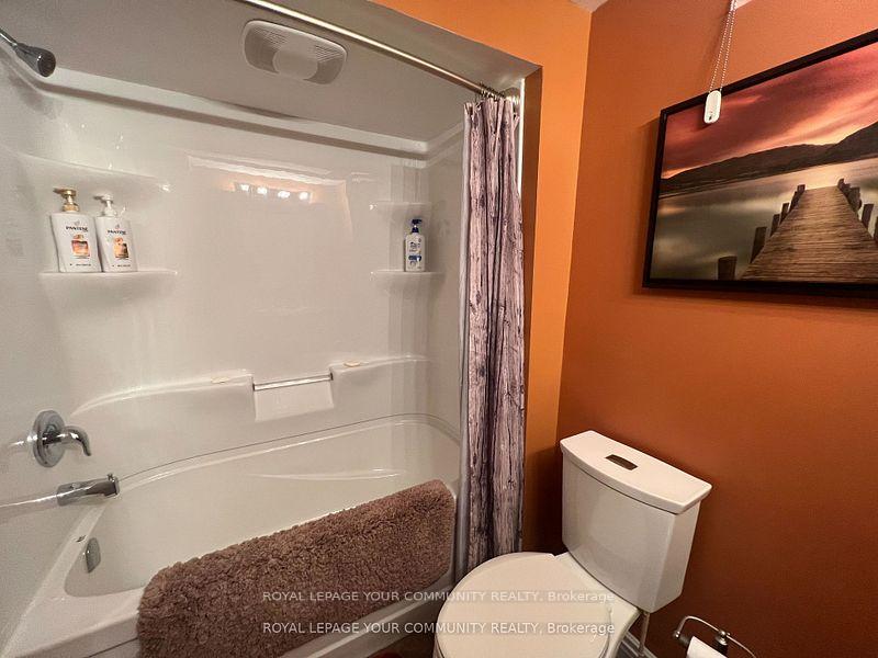 Photo 12 of Unit BSMT, 157 Embassy Drive, Vaughan, East Woodbridge — HOMEH