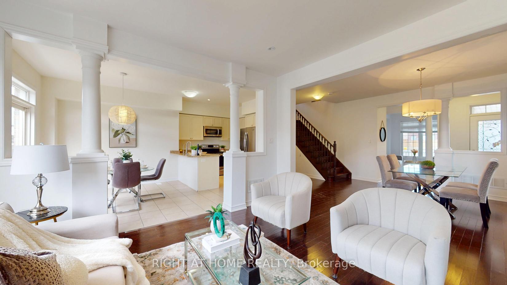 Photo 14 of 99 Grady Drive, Clarington, Newcastle — HOMEH