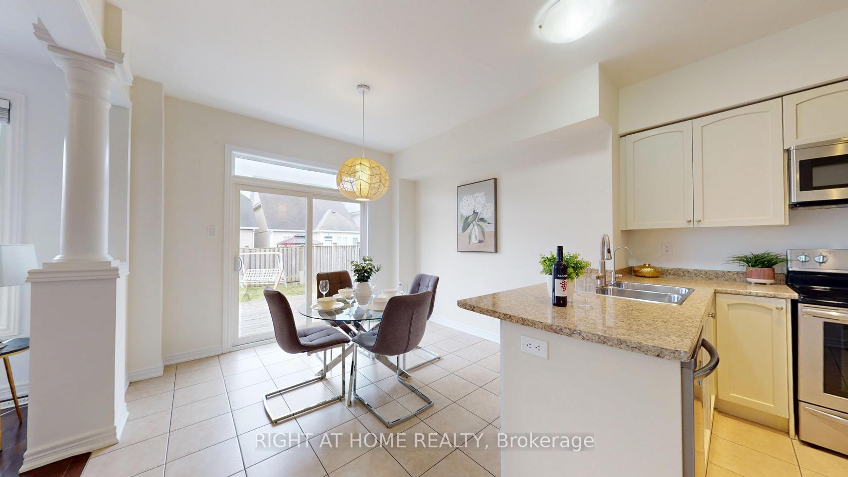 Photo 29 of 99 Grady Drive, Clarington, Newcastle — HOMEH