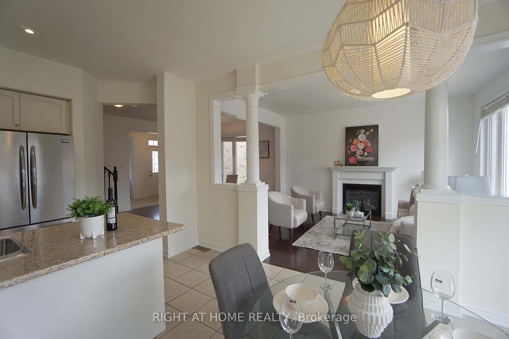 Photo 33 of 99 Grady Drive, Clarington, Newcastle — HOMEH