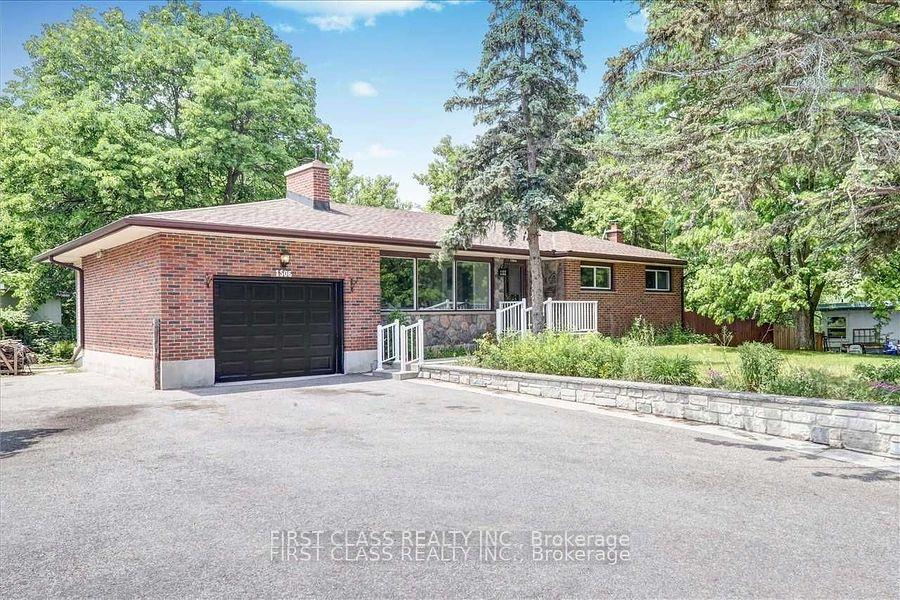 Photo 1 of Unit B1, 1506 Simcoe Street N, Oshawa, Samac — HOMEH