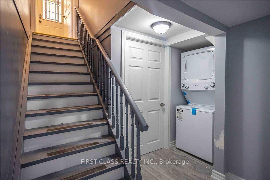 Photo 5 of Unit B1, 1506 Simcoe Street N, Oshawa, Samac — HOMEH