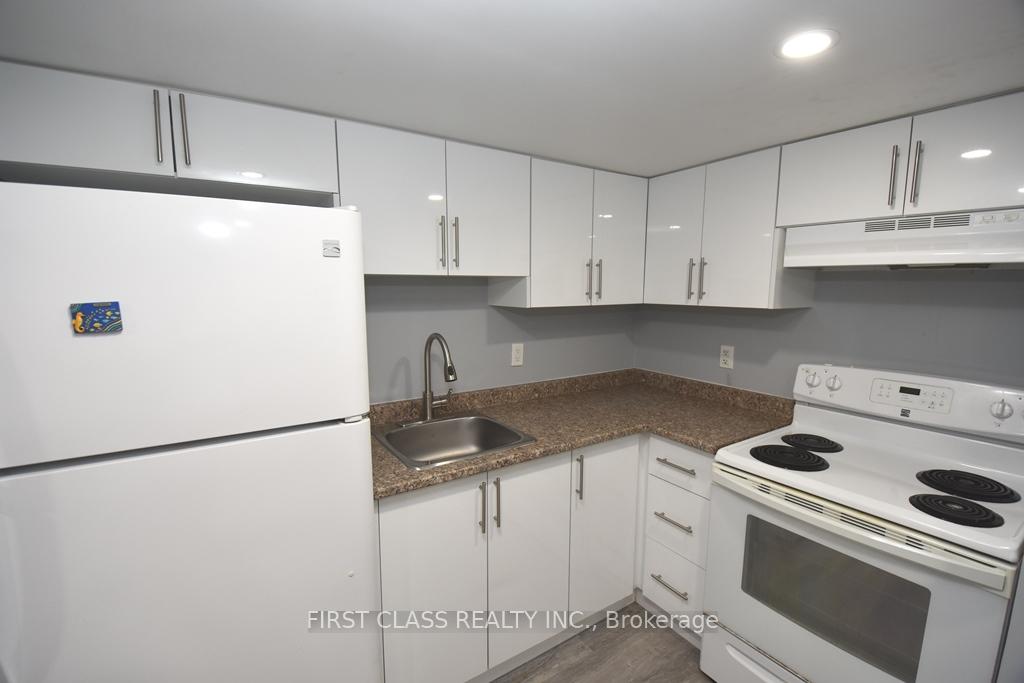 Photo 12 of Unit B1, 1506 Simcoe Street N, Oshawa, Samac — HOMEH