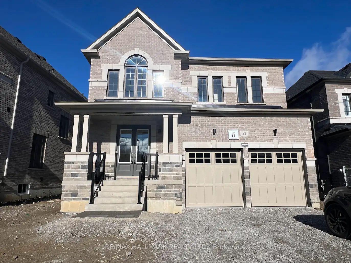Photo 1 of 22 Sunny Acre Crescent, King, King City — HOMEH