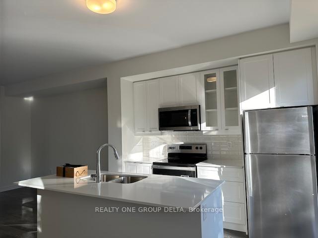 Photo 18 of 30 Folcroft Street, Brampton, Credit Valley — HOMEH