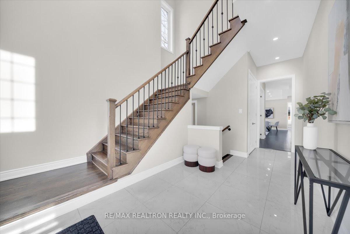 Photo 3 of 65 Cannes Avenue, Vaughan, Vellore Village — HOMEH