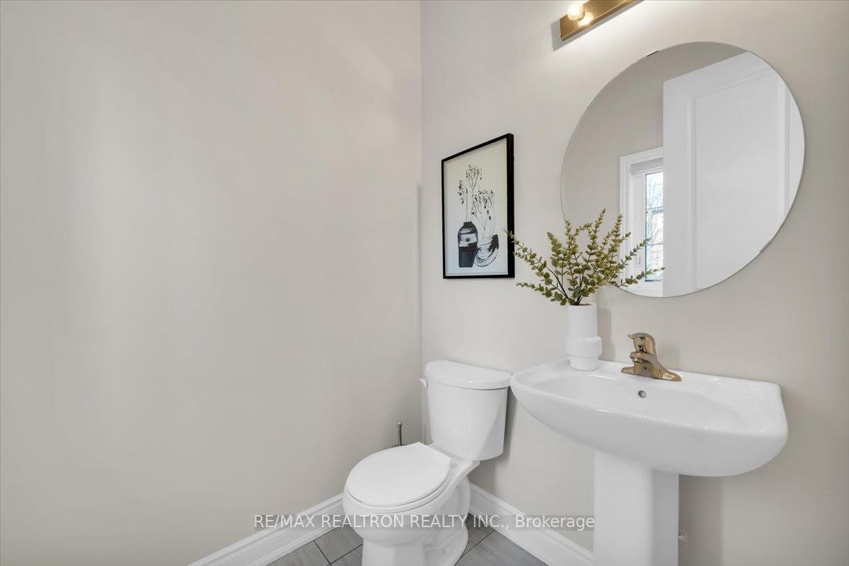 Photo 4 of 65 Cannes Avenue, Vaughan, Vellore Village — HOMEH