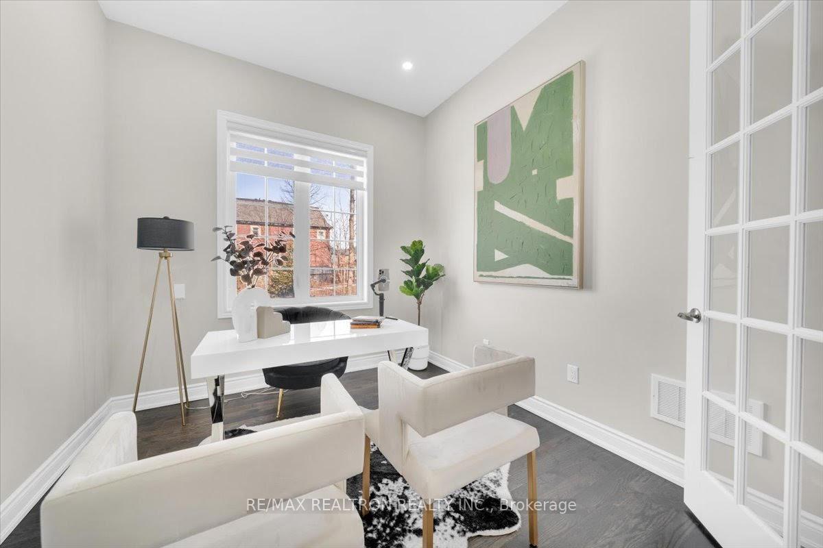 Photo 5 of 65 Cannes Avenue, Vaughan, Vellore Village — HOMEH