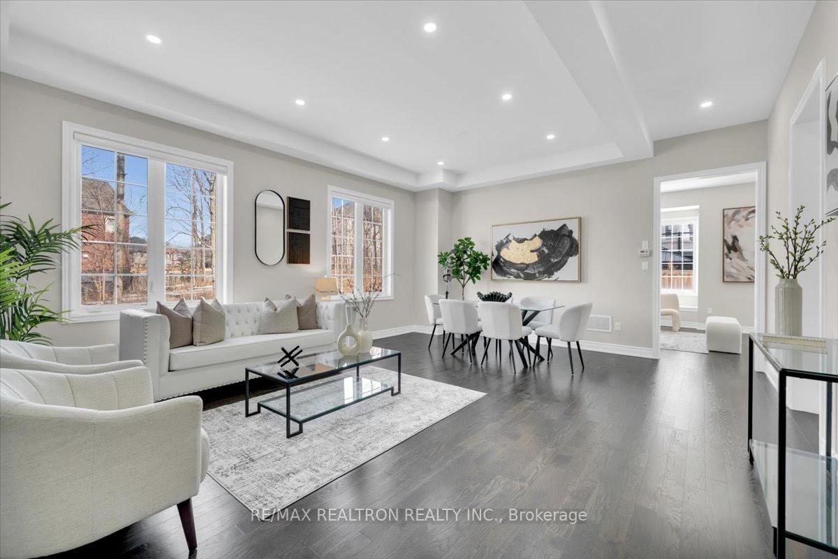 Photo 7 of 65 Cannes Avenue, Vaughan, Vellore Village — HOMEH